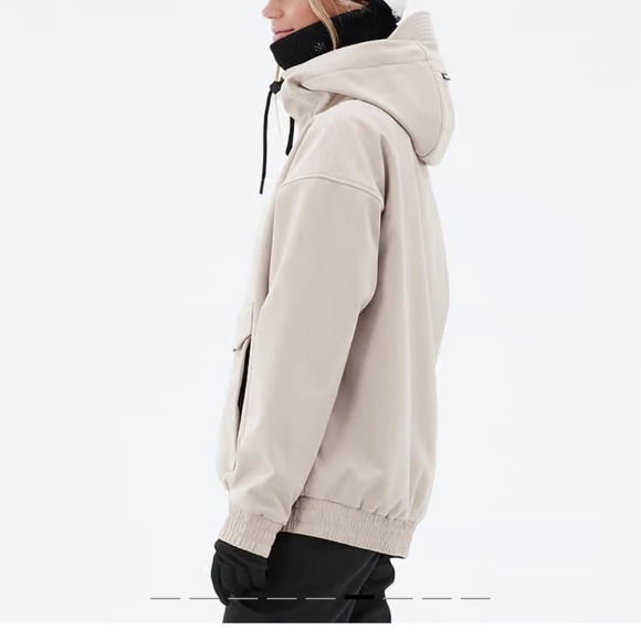 Dope Snow Cyclone W 2022 - Sand - Picture 2 of 11